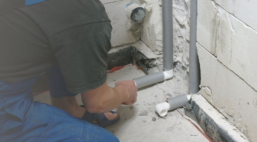Local expert plumbing services in Star, MS